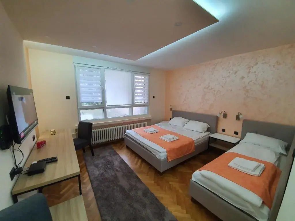 Apartman DoDoLu