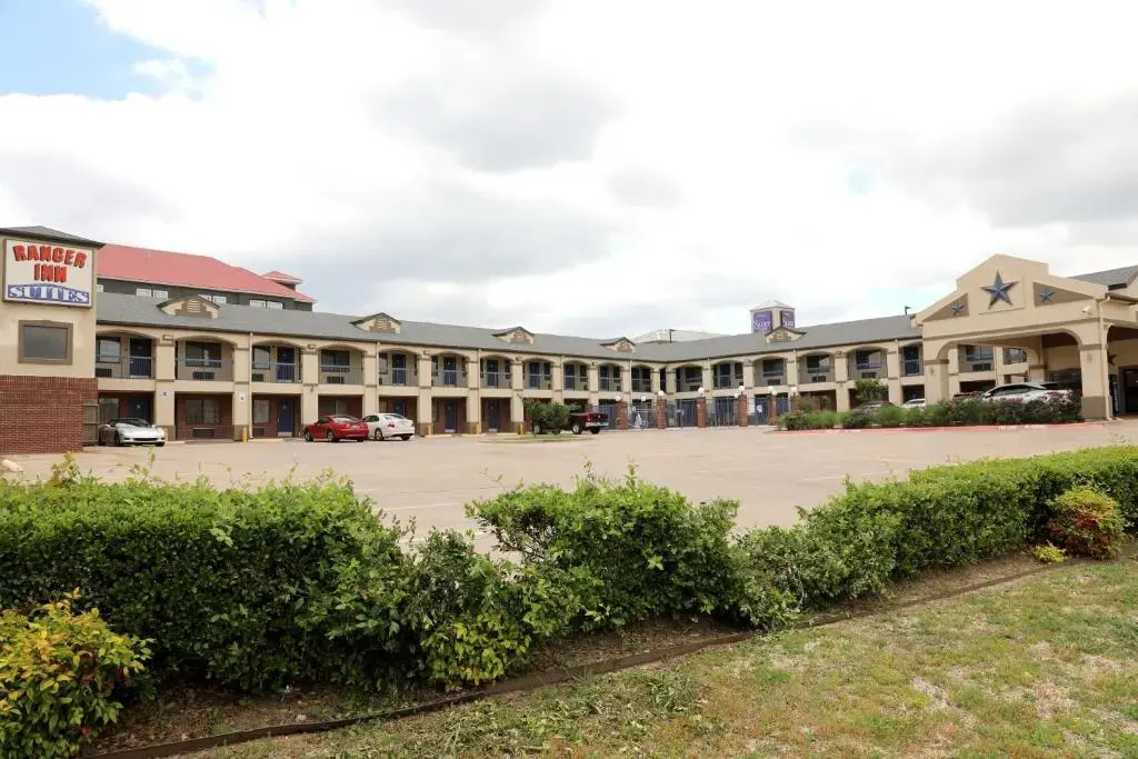 Ranger Inn & Suites
