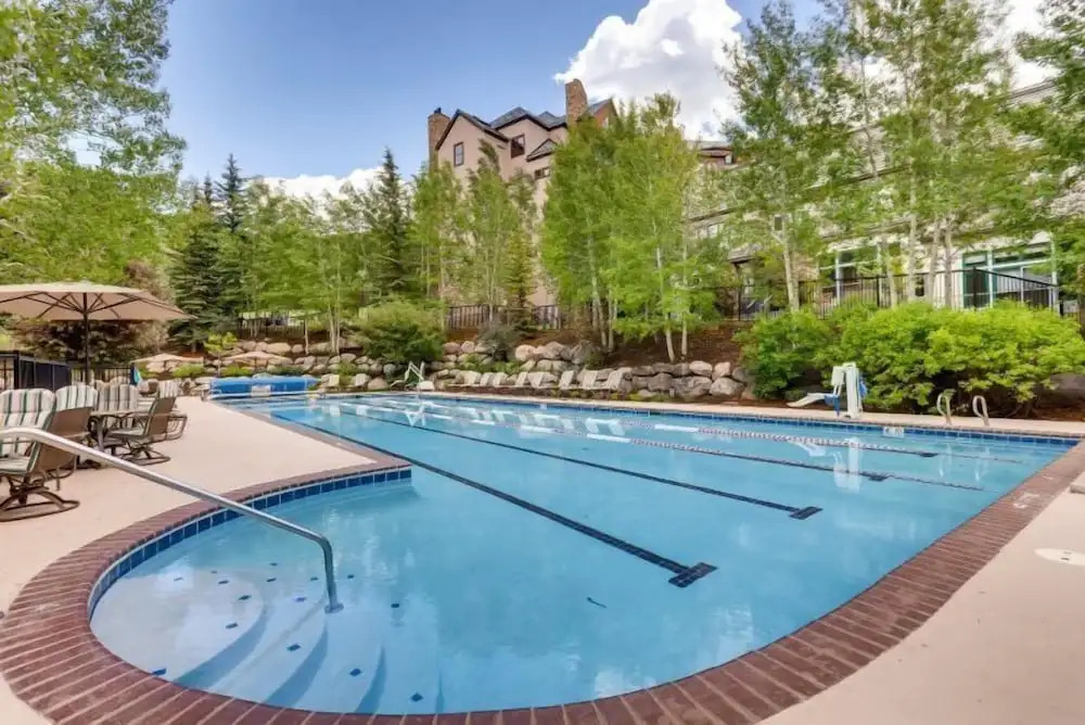Beaver Creek - Highlands Slopeside 3 Bedroom