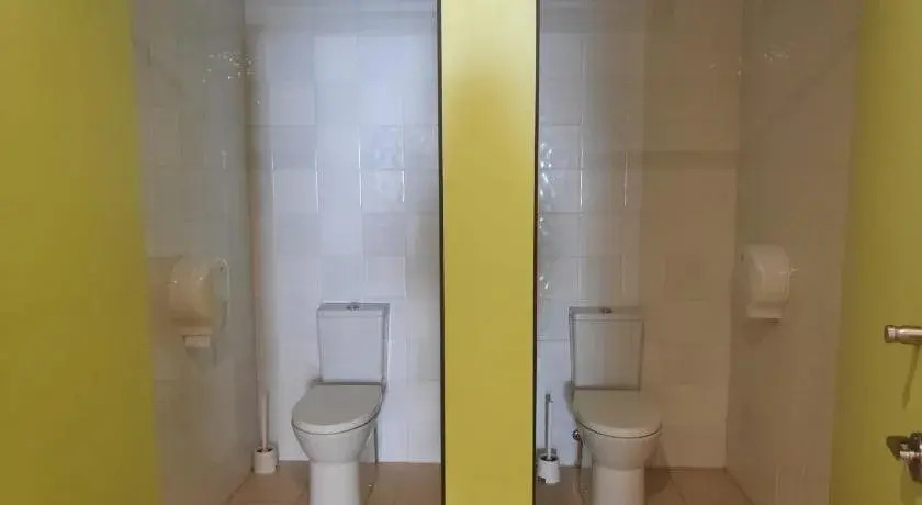 Albergue Áncora
