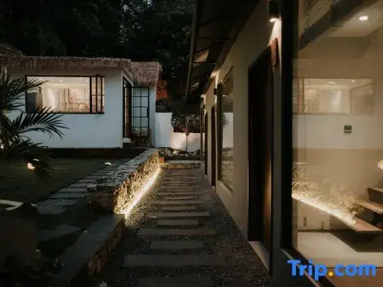 ZhuYe Guesthouse