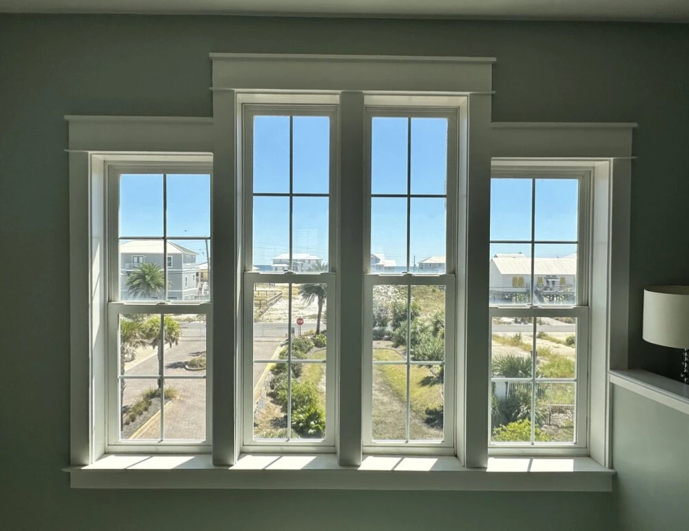 Sea View Play 3 Bedroom Home by RedAwning