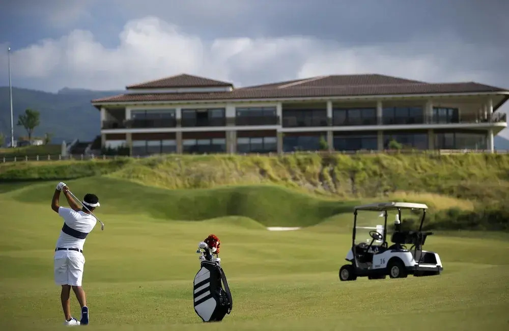 Kusadasi International Golf & Spa Resort