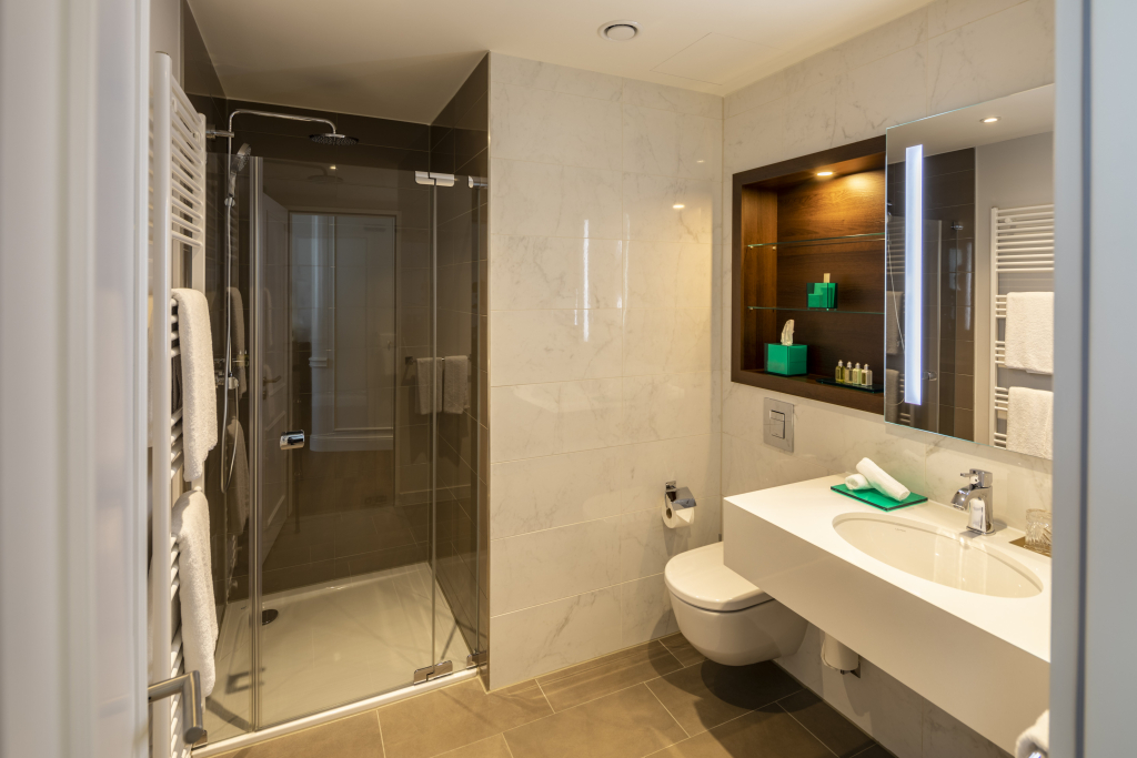 Fraser Suites Hamburg