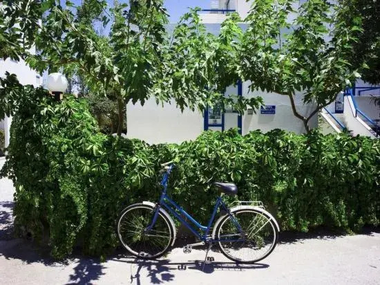 Anthea Apartments