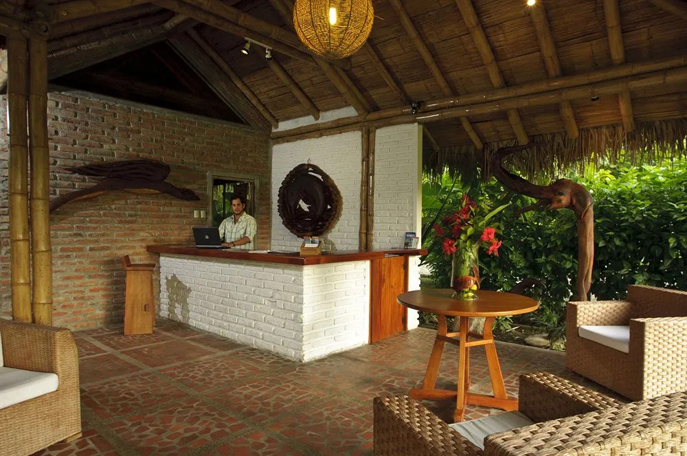 El Campito Lodge