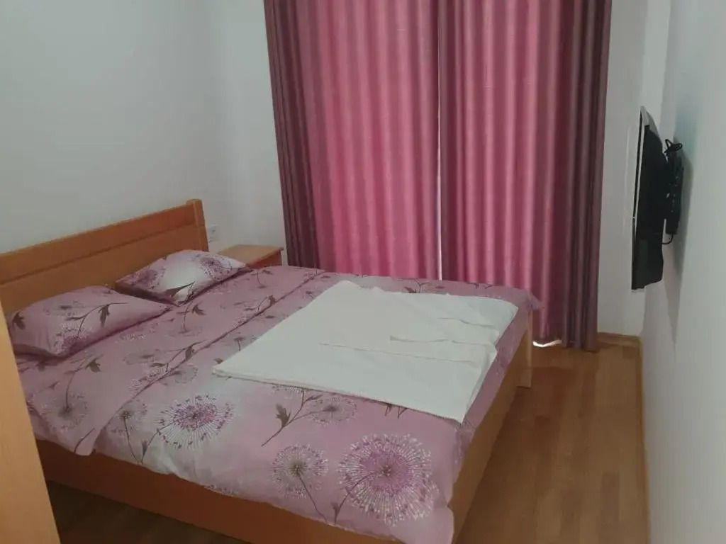 Apartman Krstajić