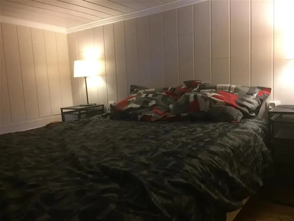 Appartement Mont-Dore, 3 pièces, 4 personnes - FR-1-415-71