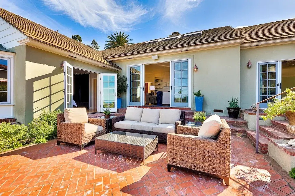 West Muirlands 4BDRM Home