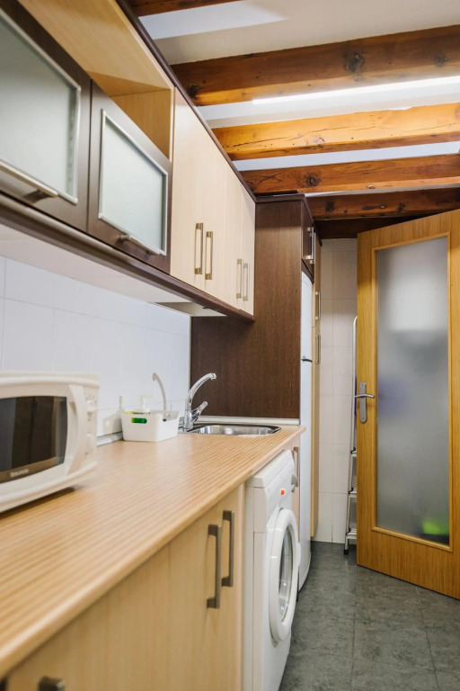 Apartamento Santa Clara