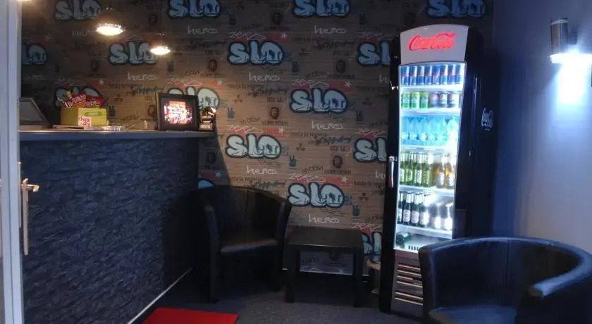 G1 Hostel HH-City