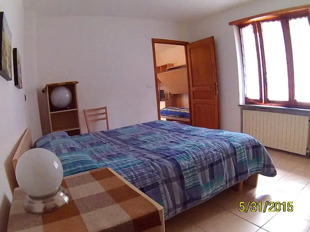 Residenza La Ruina