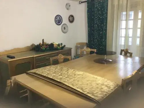 Casa da Avó Teresinha