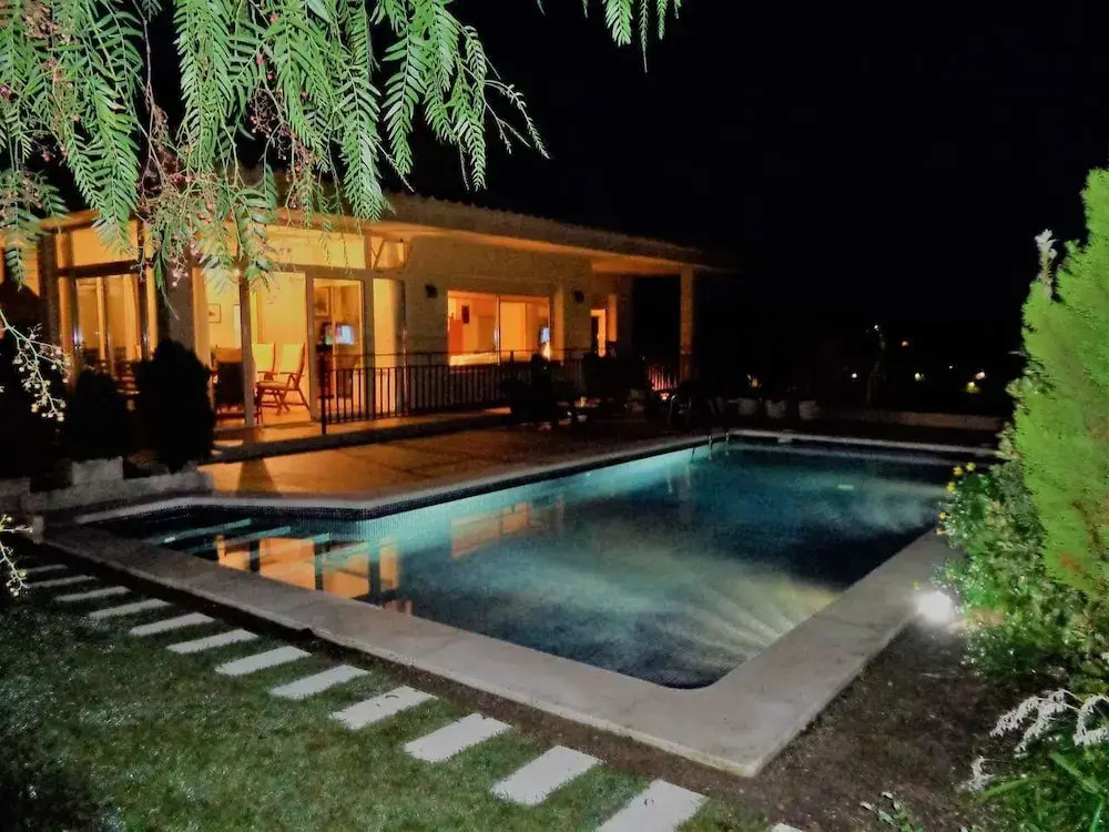 Casa Luna