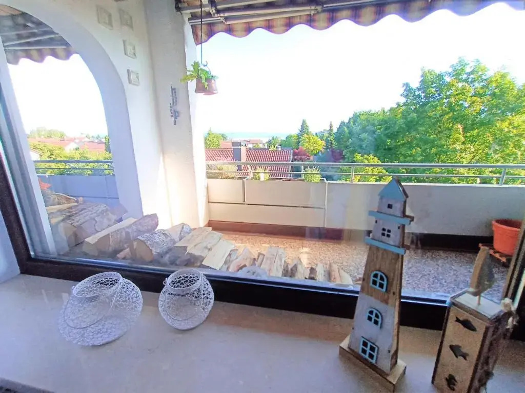 BodenSEE Apartment Friedrichshafen Montafonstrasse N 2