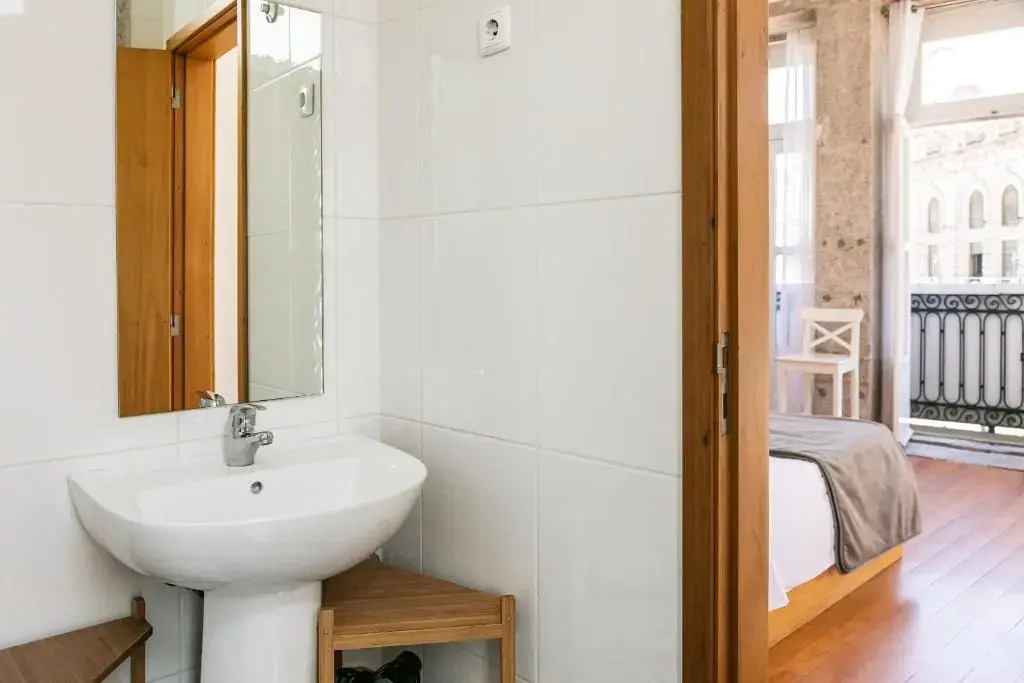 D&S - Porto São Bento Apartments