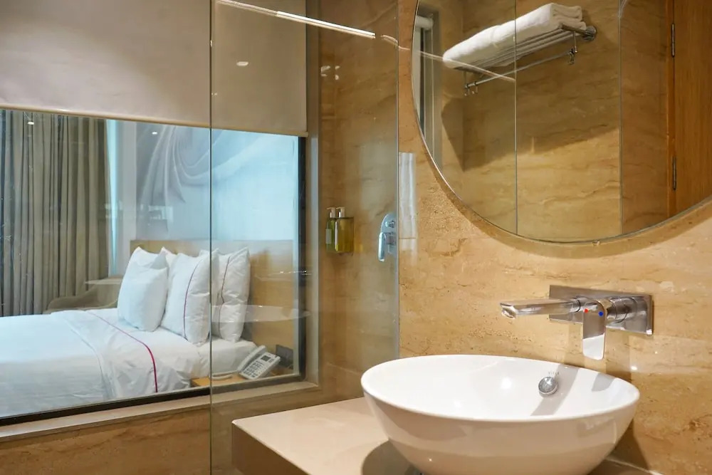 Central Blue Stone, Gurgaon