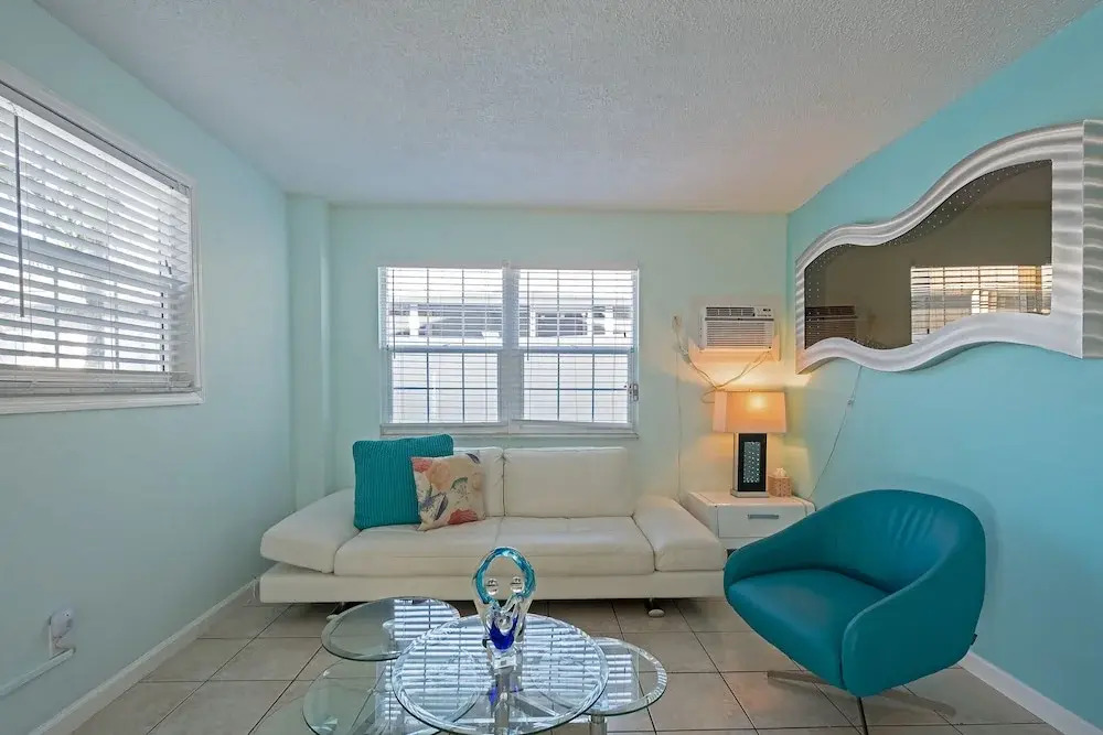 Fairweather Estate #1 - One Bedroom Apartment