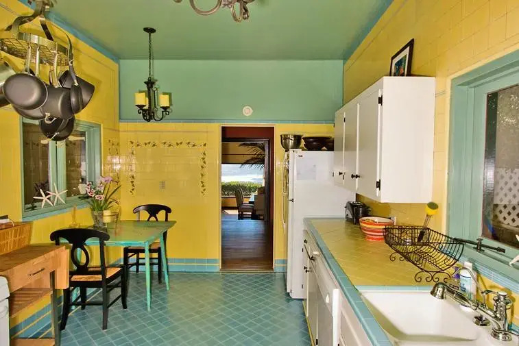 La Jolla Beach Vacation Rental
