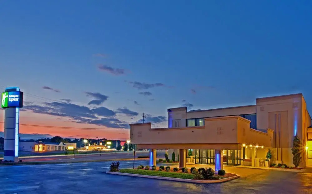 Quality Inn