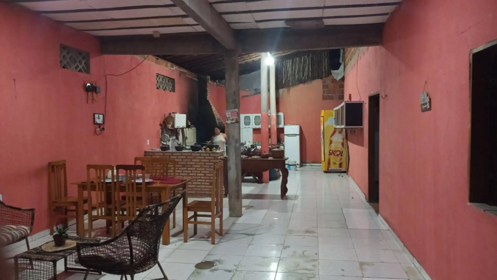 Casa Portier