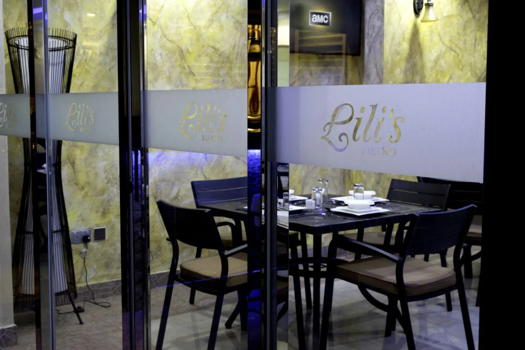 Gramo Suites