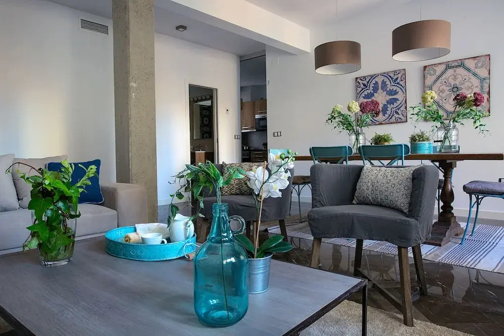 Living4Malaga Litoral 4