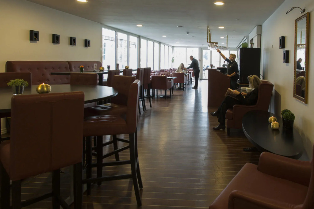 Milling Hotel Park