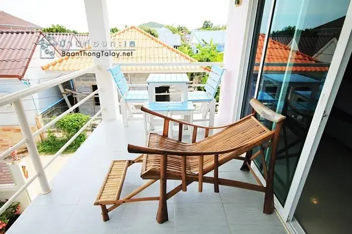 Thongtalay Bed & Breakfast Koh Larn