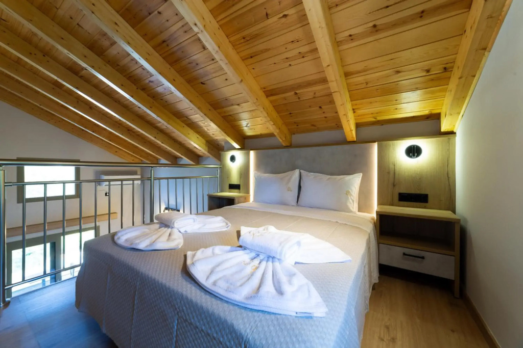 Sky View Suites Kefalonia