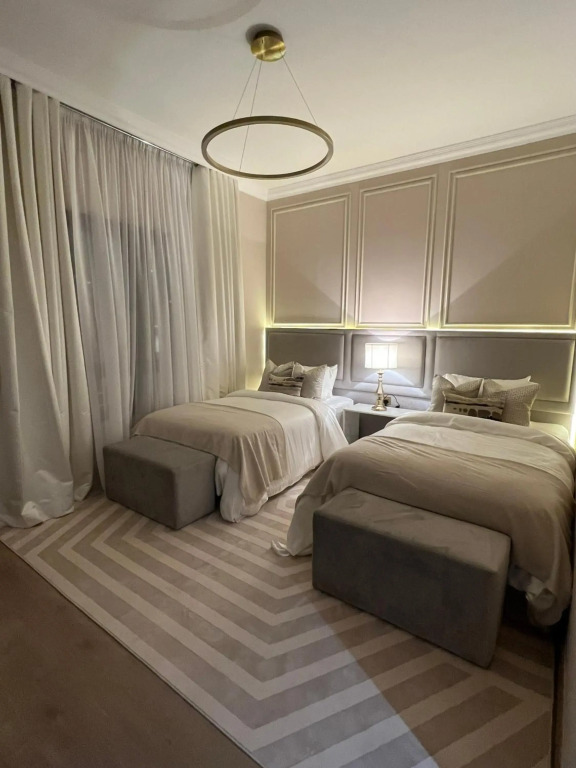 The Key - Luxury Apartment