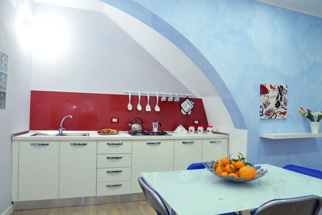 Casa Tiziana
