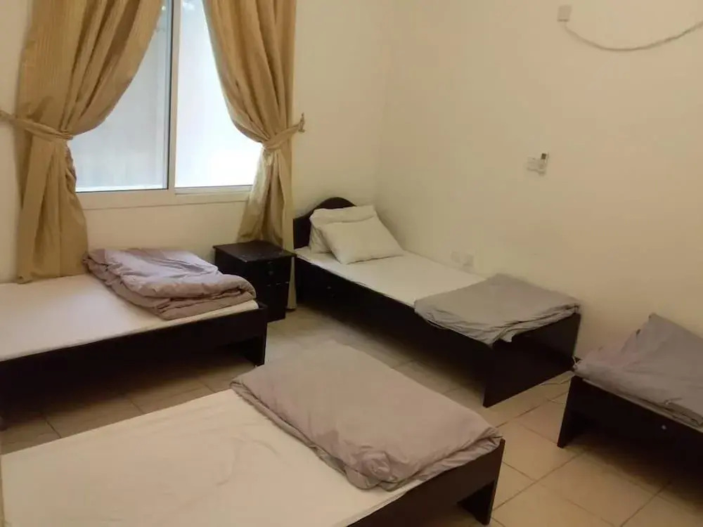 Casper Hostel
