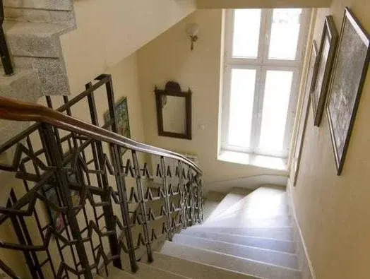 Sun Hostel
