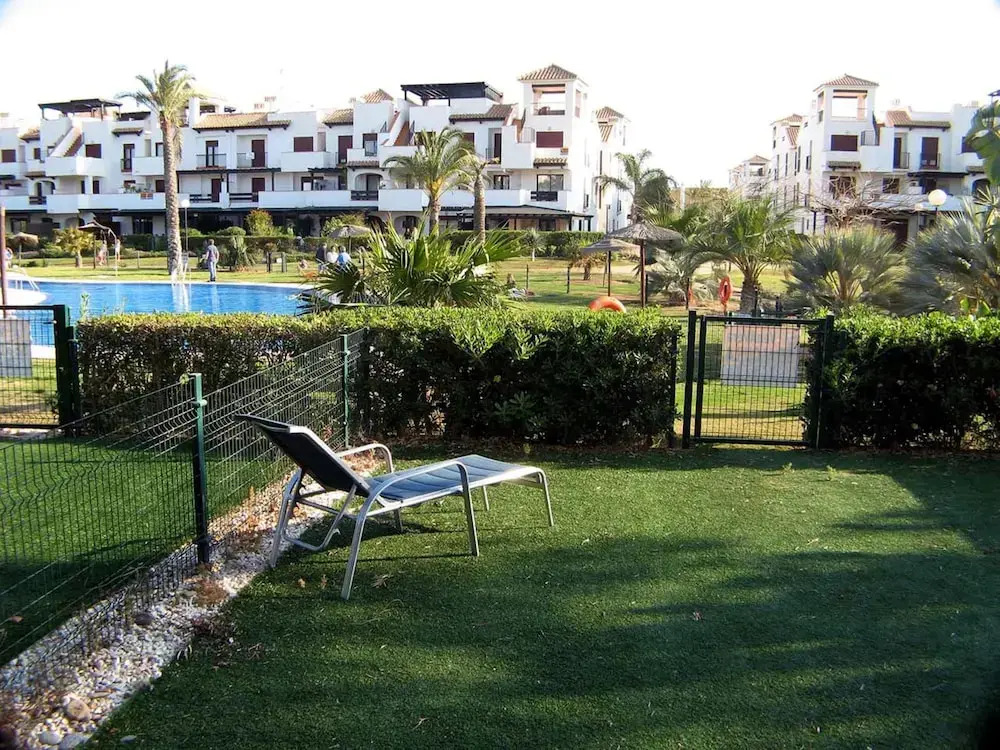 106463 - Apartment in Vera