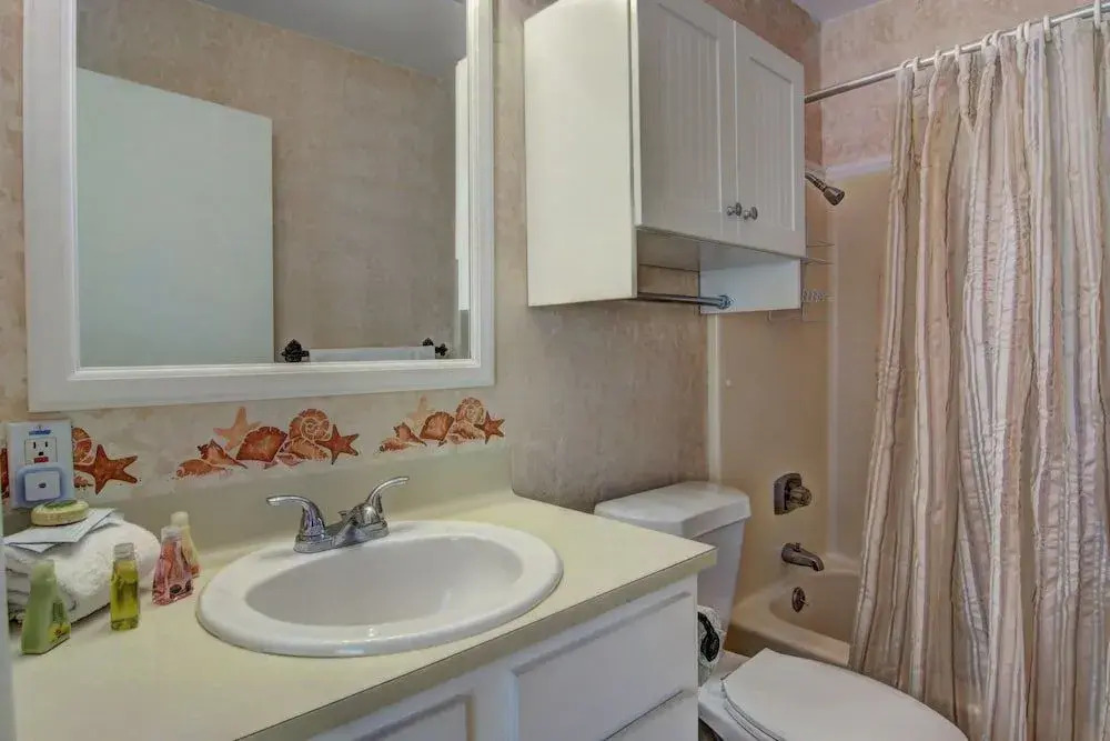 Lost Colony Villa #30 2 Bedrooms 2 Bathrooms Home