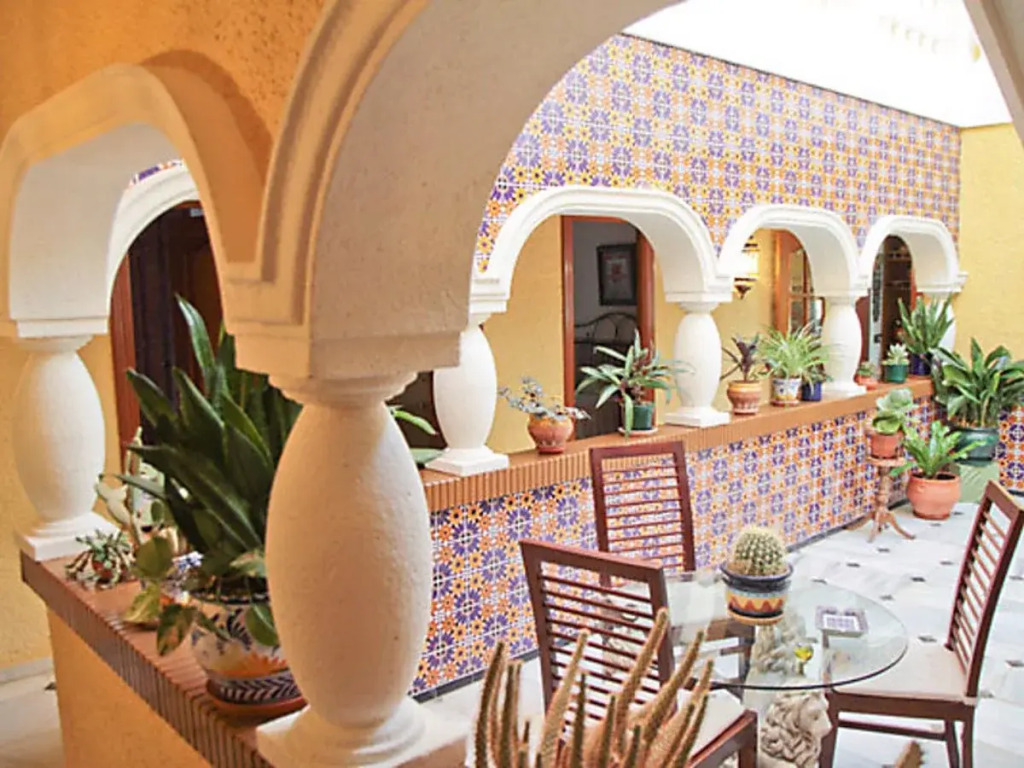 House La Poza Gerolstein