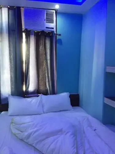 New Ankit Guest House