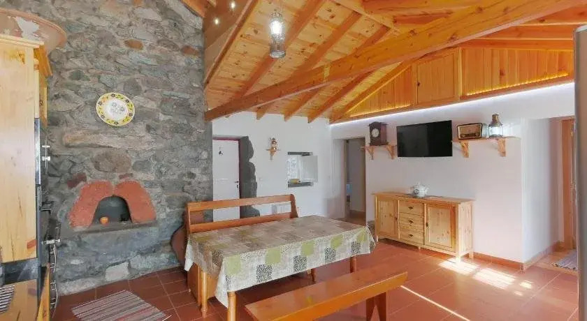 Casas Dos Vimes