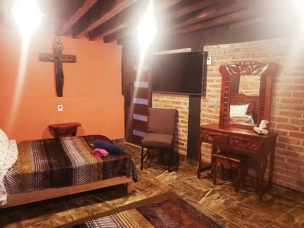 Hotel Meson del Refugio