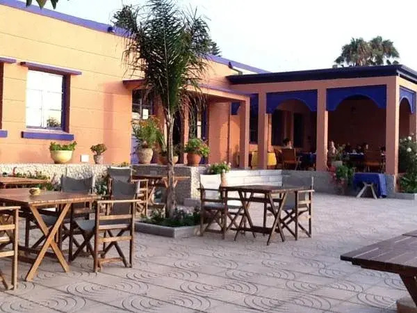 Hôtel lHippocampe