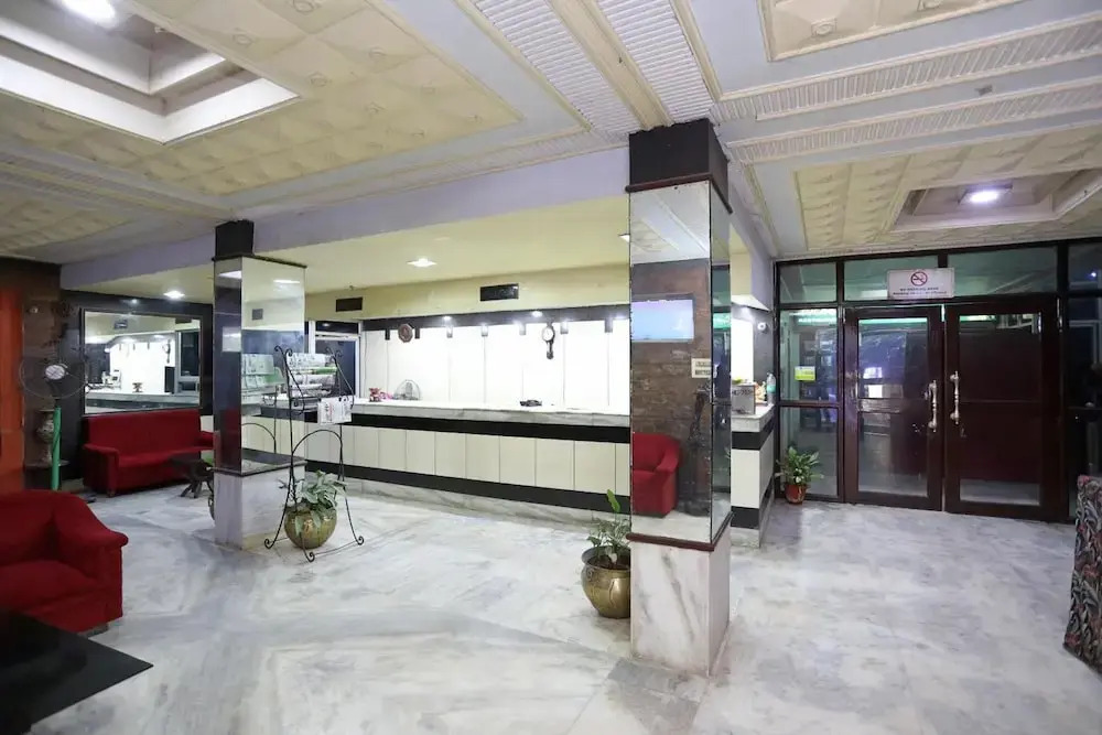 Hotel keshari