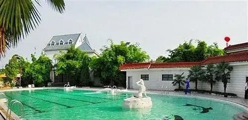 Beihu Hotel