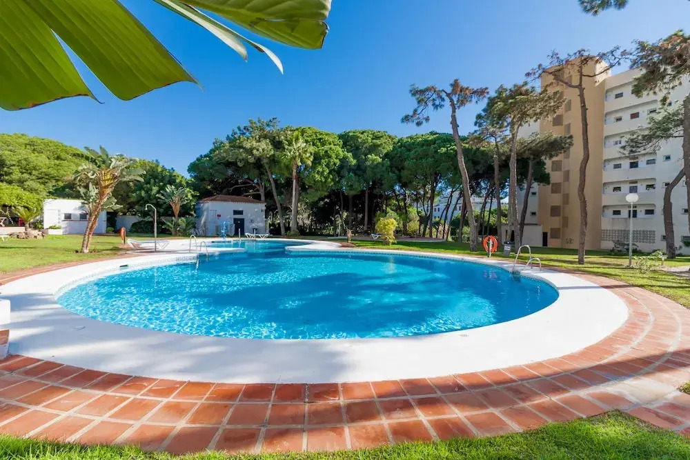 Sea Views Apartment Calahonda Beach Canovas