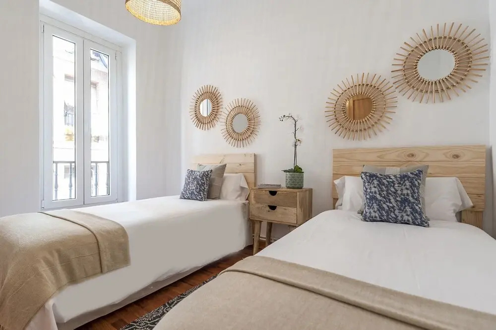 Apartamento Catedral de la Almudena II