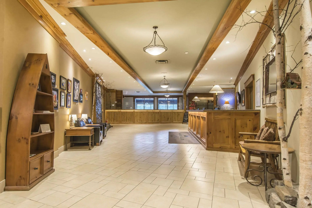 Hidden Valley Resort, an Ascend Collection Resort