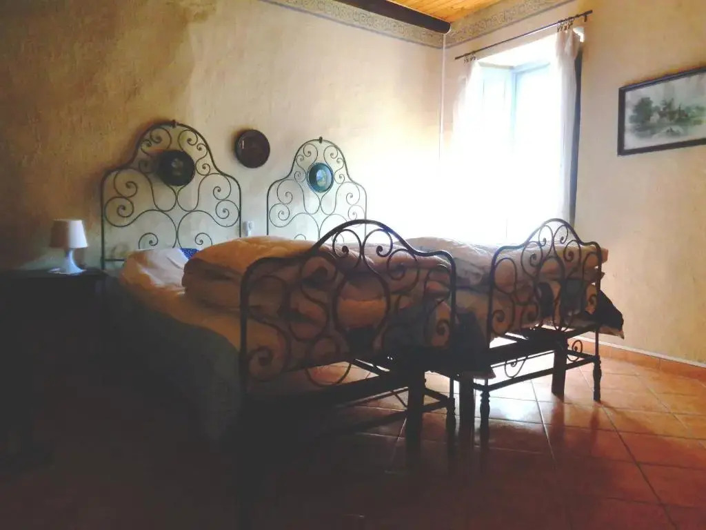Villa Ca Vegia