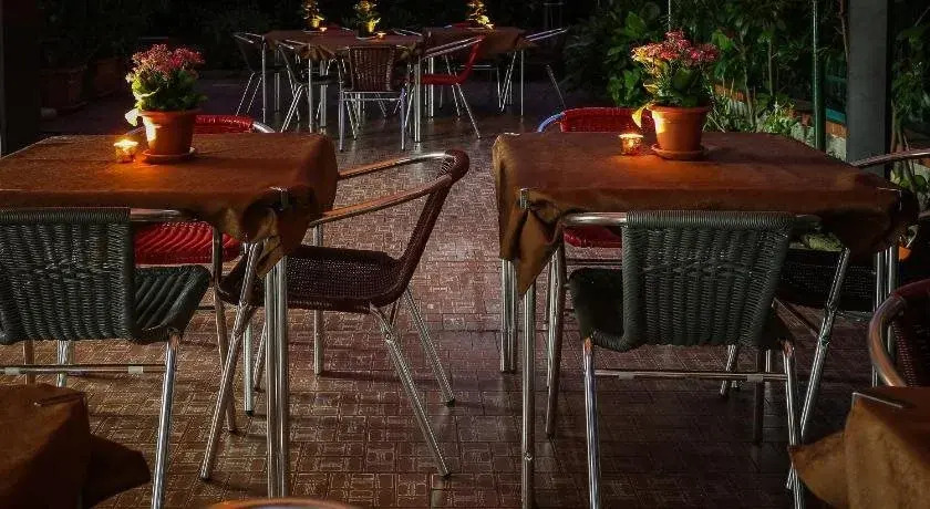 Albergo Margherita