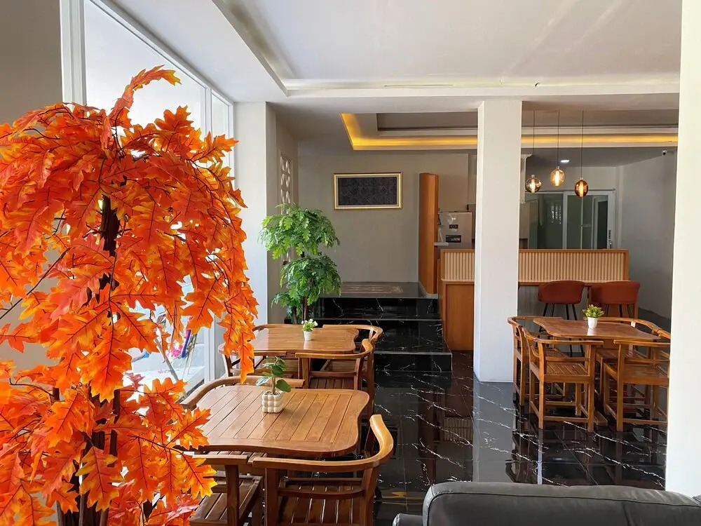 Bumi Geulis Hotel & Residence