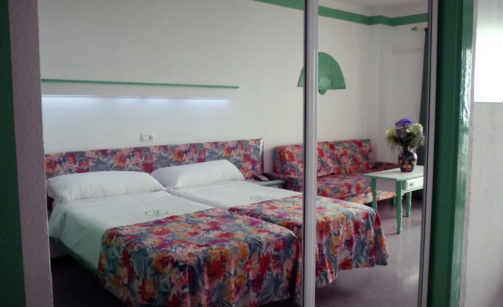 Hotel Atlantic Mirage Suites & SPA